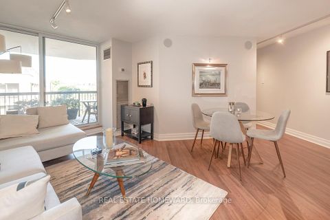 Photo 16 at 503 - 77 Maitland Place, South St. James Town, Toronto