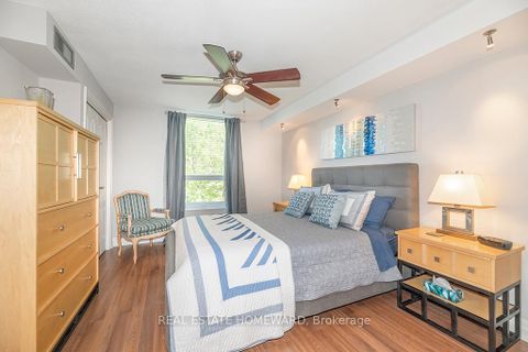 Photo 20 at 503 - 77 Maitland Place, South St. James Town, Toronto