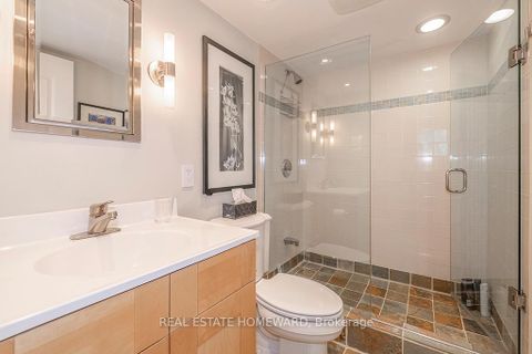 Photo 22 at 503 - 77 Maitland Place, South St. James Town, Toronto