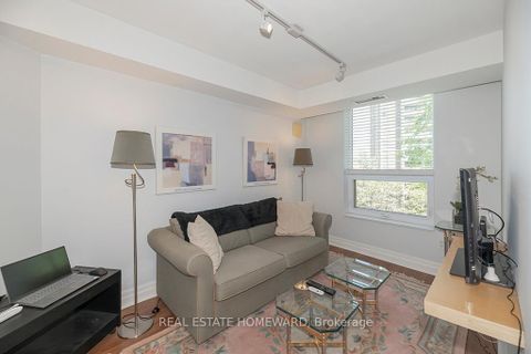 Photo 23 at 503 - 77 Maitland Place, South St. James Town, Toronto