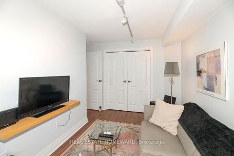 Photo 24 at 503 - 77 Maitland Place, South St. James Town, Toronto