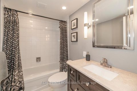 Photo 25 at 503 - 77 Maitland Place, South St. James Town, Toronto