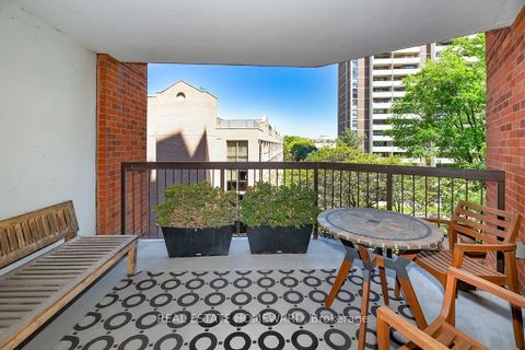 Photo 26 at 503 - 77 Maitland Place, South St. James Town, Toronto
