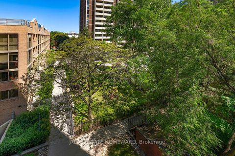 Photo 28 at 503 - 77 Maitland Place, South St. James Town, Toronto
