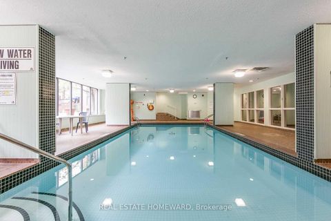 Photo 29 at 503 - 77 Maitland Place, South St. James Town, Toronto