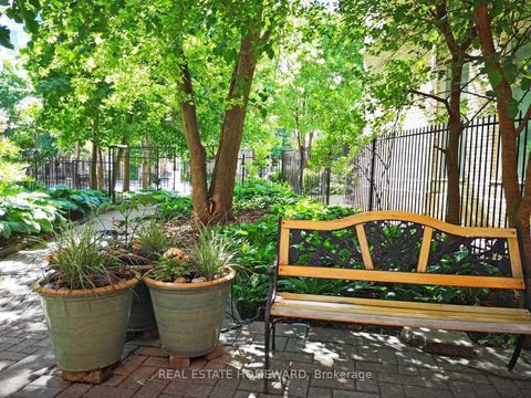 Photo 39 at 503 - 77 Maitland Place, South St. James Town, Toronto