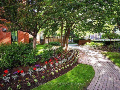 Photo 43 at 503 - 77 Maitland Place, South St. James Town, Toronto
