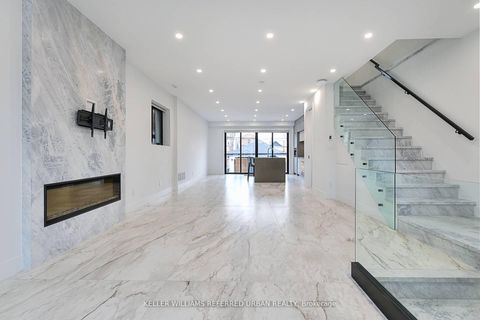 Photo 3 at 613 Harvie Avenue, Fairbank, Toronto