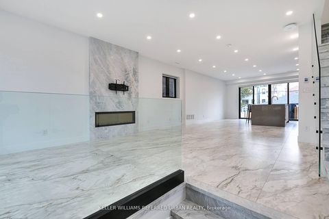 Photo 4 at 613 Harvie Avenue, Fairbank, Toronto