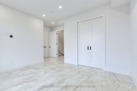 Photo 14 at 613 Harvie Avenue, Fairbank, Toronto