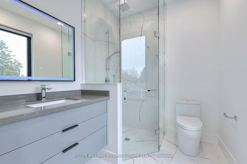 Photo 18 at 613 Harvie Avenue, Fairbank, Toronto