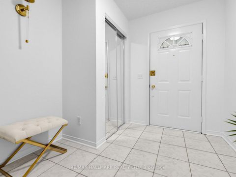 Photo 1 at 15A - 81 Northern Heights Drive, Langstaff, Richmond Hill