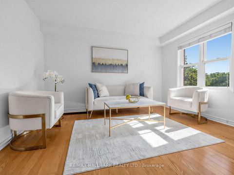 Photo 2 at 15A - 81 Northern Heights Drive, Langstaff, Richmond Hill