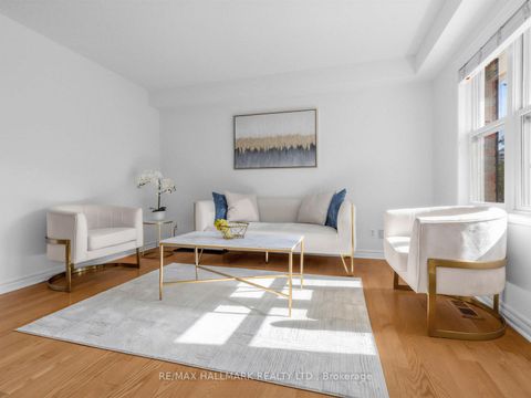 Photo 3 at 15A - 81 Northern Heights Drive, Langstaff, Richmond Hill