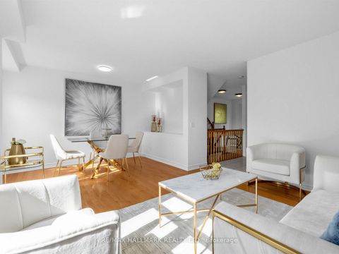 Photo 5 at 15A - 81 Northern Heights Drive, Langstaff, Richmond Hill