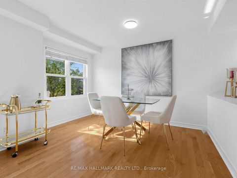 Photo 6 at 15A - 81 Northern Heights Drive, Langstaff, Richmond Hill