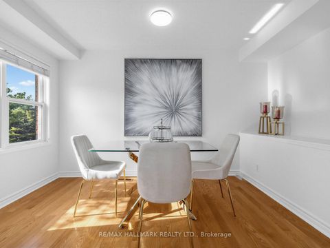 Photo 8 at 15A - 81 Northern Heights Drive, Langstaff, Richmond Hill