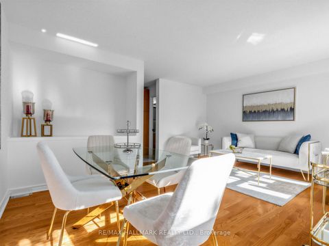 Photo 9 at 15A - 81 Northern Heights Drive, Langstaff, Richmond Hill