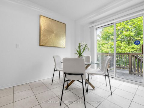 Photo 15 at 15A - 81 Northern Heights Drive, Langstaff, Richmond Hill