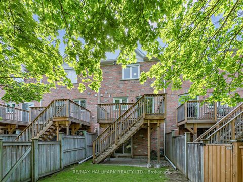 Photo 17 at 15A - 81 Northern Heights Drive, Langstaff, Richmond Hill