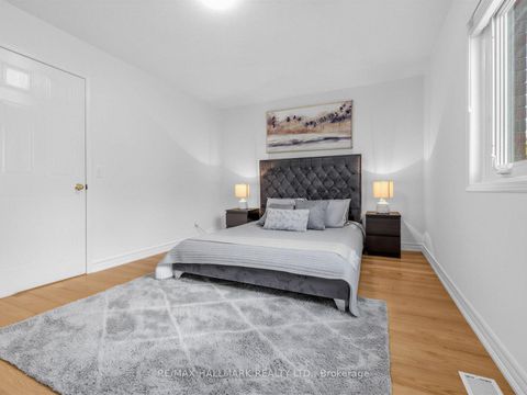 Photo 20 at 15A - 81 Northern Heights Drive, Langstaff, Richmond Hill