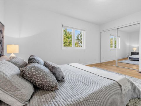 Photo 21 at 15A - 81 Northern Heights Drive, Langstaff, Richmond Hill
