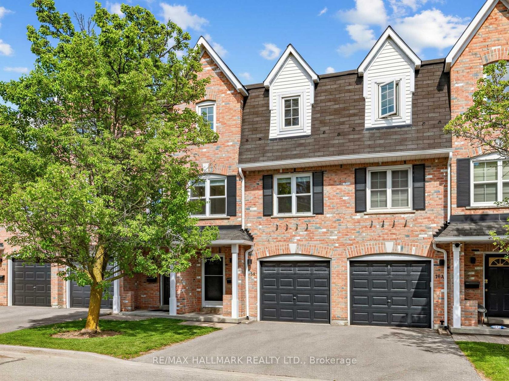 15A - 81 Northern Heights Drive, Langstaff, Richmond Hill 