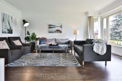Photo 10 at 66 Claywood Road, Willowdale West, Toronto