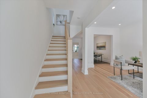 Photo 4 at 93 Coleridge Avenue, Lumsden, Toronto