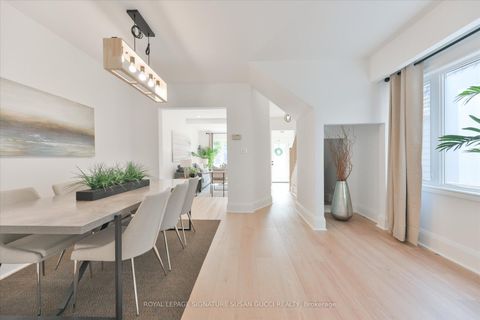 Photo 11 at 93 Coleridge Avenue, Lumsden, Toronto