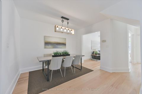 Photo 12 at 93 Coleridge Avenue, Lumsden, Toronto
