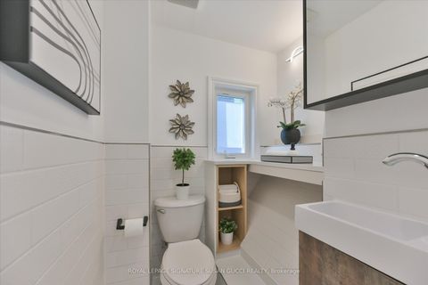 Photo 18 at 93 Coleridge Avenue, Lumsden, Toronto