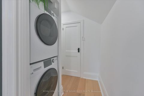 Photo 27 at 93 Coleridge Avenue, Lumsden, Toronto