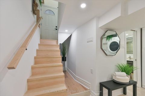 Photo 28 at 93 Coleridge Avenue, Lumsden, Toronto