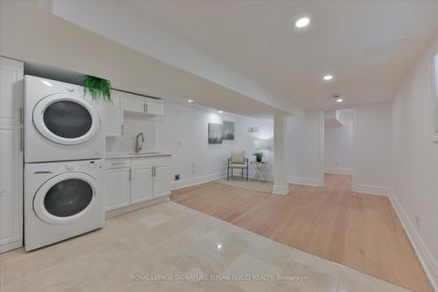 Photo 29 at 93 Coleridge Avenue, Lumsden, Toronto