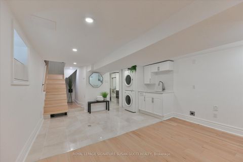 Photo 30 at 93 Coleridge Avenue, Lumsden, Toronto