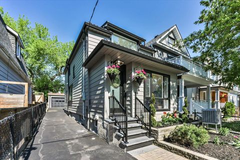 Photo 35 at 93 Coleridge Avenue, Lumsden, Toronto