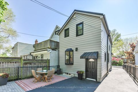 Photo 36 at 93 Coleridge Avenue, Lumsden, Toronto