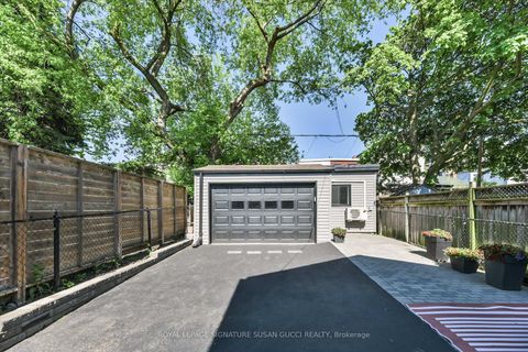 Photo 39 at 93 Coleridge Avenue, Lumsden, Toronto