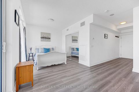 Photo 9 at #1109 - 56 Annie Craig Drive, Mimico, Toronto