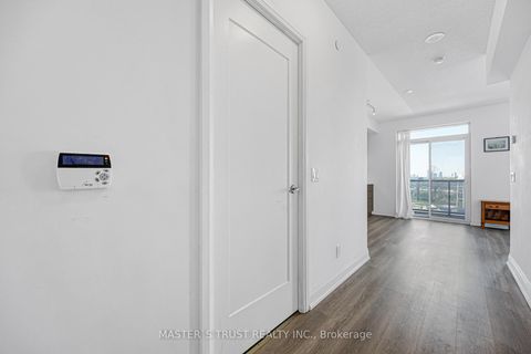 Photo 13 at #1109 - 56 Annie Craig Drive, Mimico, Toronto