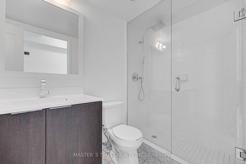Photo 14 at #1109 - 56 Annie Craig Drive, Mimico, Toronto