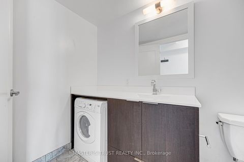 Photo 15 at #1109 - 56 Annie Craig Drive, Mimico, Toronto