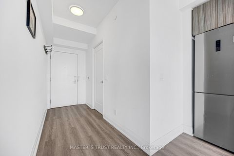 Photo 16 at #1109 - 56 Annie Craig Drive, Mimico, Toronto