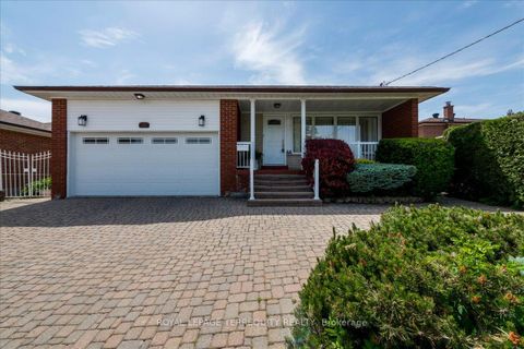 Photo 0 at 44 Margaret Avenue, Pleasant View, Toronto