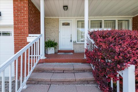 Photo 1 at 44 Margaret Avenue, Pleasant View, Toronto