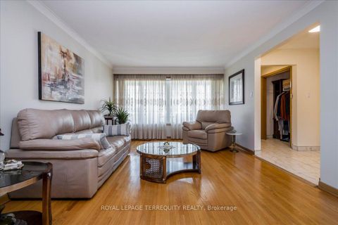 Photo 4 at 44 Margaret Avenue, Pleasant View, Toronto