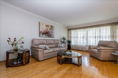 Photo 5 at 44 Margaret Avenue, Pleasant View, Toronto