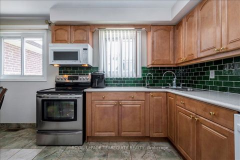 Photo 8 at 44 Margaret Avenue, Pleasant View, Toronto