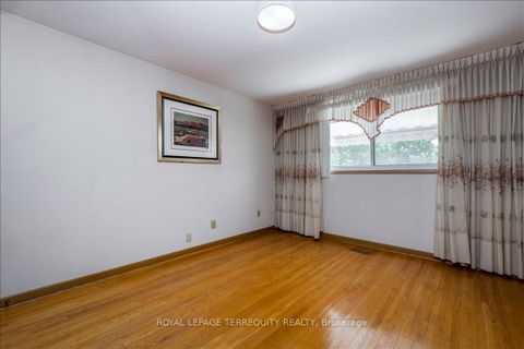 Photo 11 at 44 Margaret Avenue, Pleasant View, Toronto